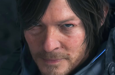 Хидэо Кодзима, Death Stranding 2 On The Beach