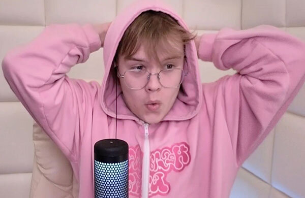 TikTok, Twitch, Стримеры, YouTube