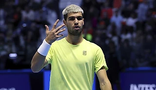 Жалобы на невыносимый календарь – уже база тенниса. Все правда так плохо?