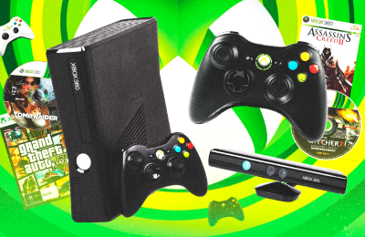 Xbox One, Xbox, Xbox Series S, Xbox Series X, Microsoft