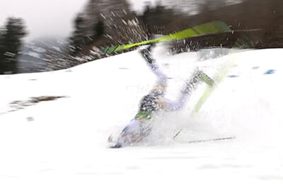 Олимпиада-2026, Эбба Андерссон, сборная Швеции жен