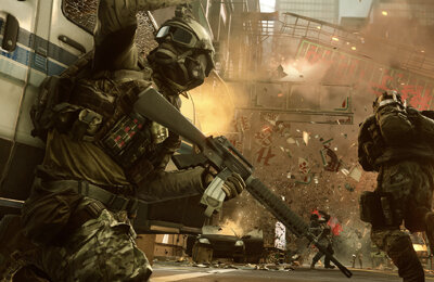 Battlefield 4, Системные требования