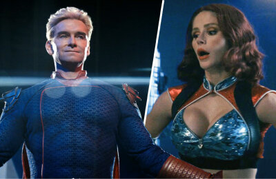 Пацаны, Поколение Ви