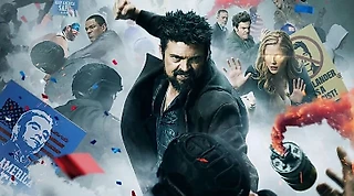 Дата выхода «Пацаны» 5 сезон