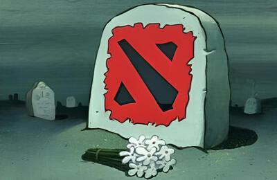 DotA, The International