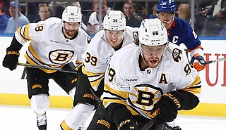 Самые полезные игроки НХЛ: от звезд до очень дешевых