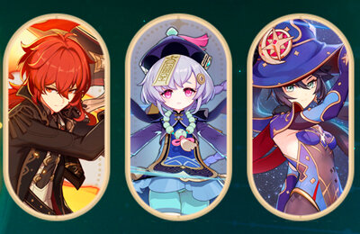 Genshin Impact, Обновление Genshin Impact 6.0, Гайды