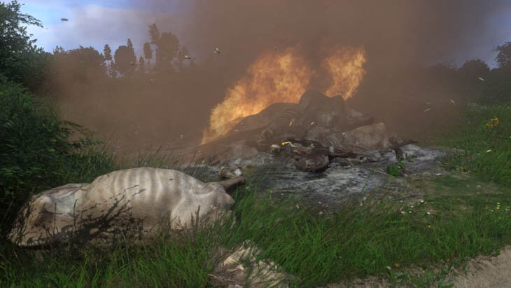 Гайды, Kingdom Come: Deliverance