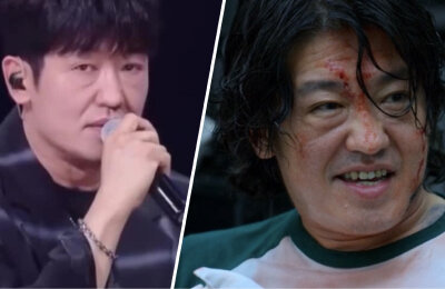 Netflix, Игра в кальмара, Сериалы