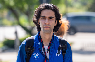 Саид Сумаил «SumaiL» Хассан