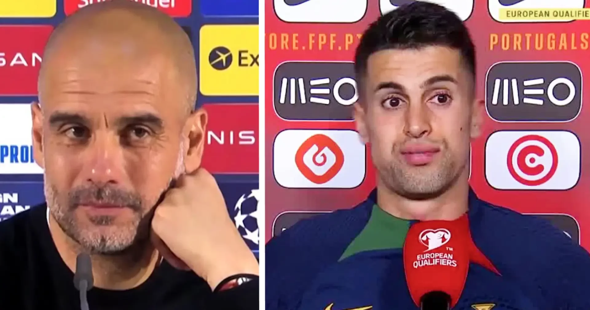 Клубы, Ла Лига, Барселона, Жоау Канселу