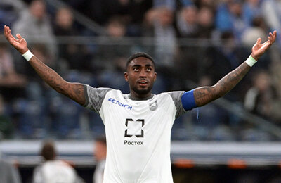 Драма Андраде, кошмар Дурана и Соболева, свежесть Джон Джона: 7 мыслей о безумном возвращении РПЛ