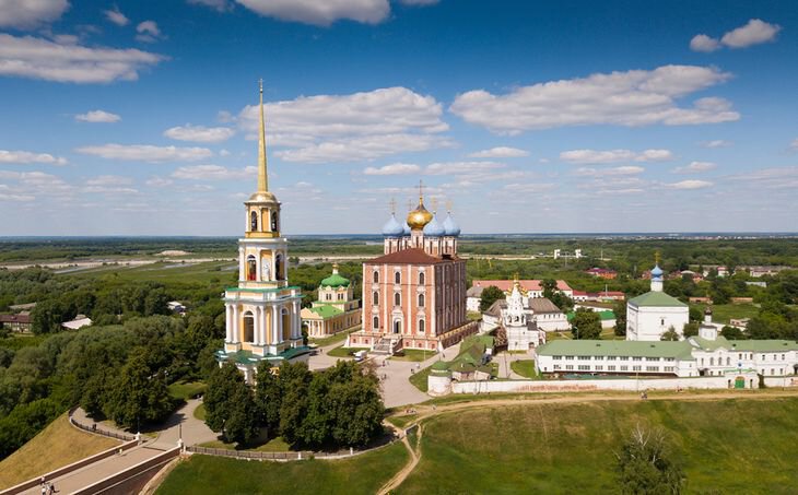 Путешествия и отдых
