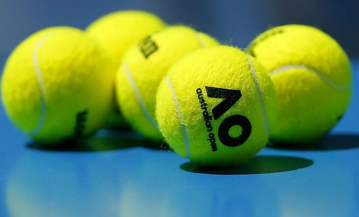 Australian Open, результаты
