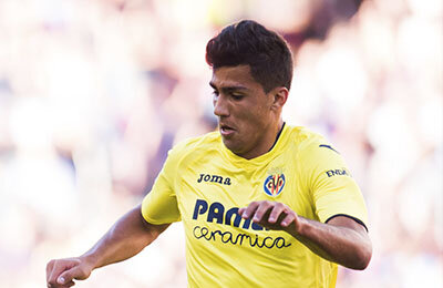 Вильярреал, Лига чемпионов УЕФА, Сборная Испании по футболу, Родри, Манчестер Сити, Атлетико, премьер-лига Англия