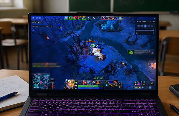 Steam, Гайды, Dota 2