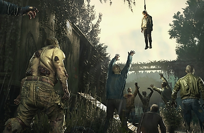 Dying Light 2: Stay Human, Dying Light, Dying Light: The Beast