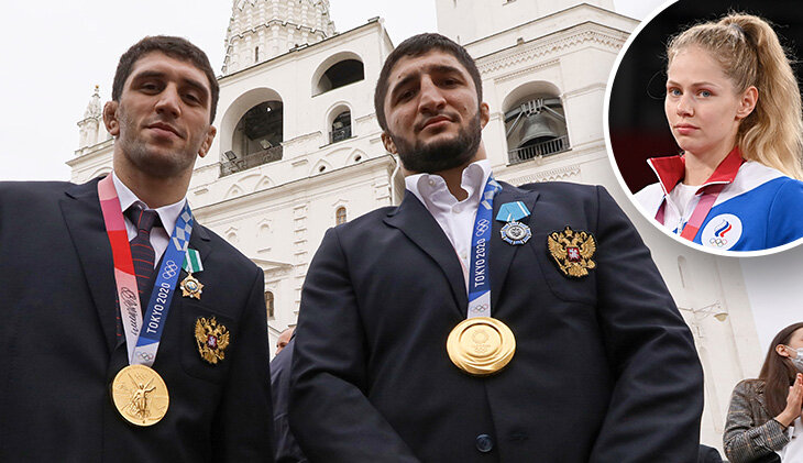 МОК не пускает наших в Париж-2024 даже нейтралами – уже минус пять чемпионов. В чем дело?