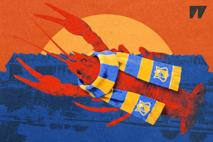 🦞 Сейчас вам захочется сварить раков. Все о культурном символе Ростова