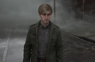 Silent Hill 2