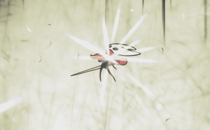 Hollow Knight, Гайды, Hollow Knight: Silksong