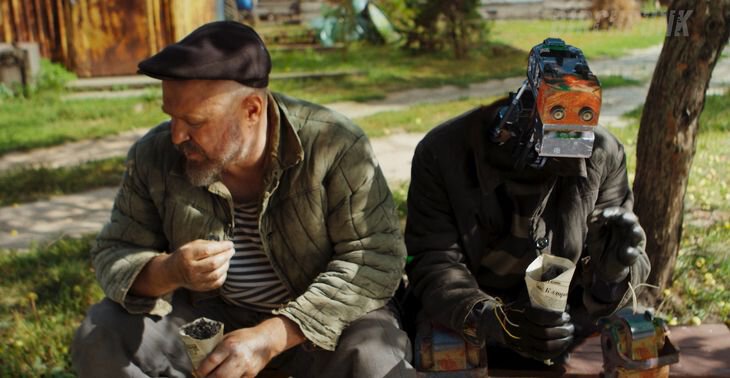 Сериалы, Кибердеревня, Актеры, КиноПоиск HD