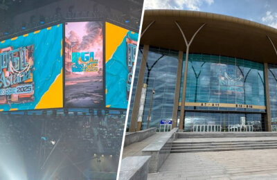 PGL Astana