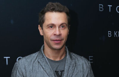 Беспринципные в Питере, Беспринципные, Сериалы, Актеры