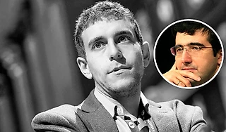 Умер 29-летний топ-шахматист из США – почему из-за этого все переругались и при чем тут Крамник