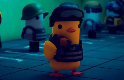 Escape from Duckov, компьютерные игры, Гайды