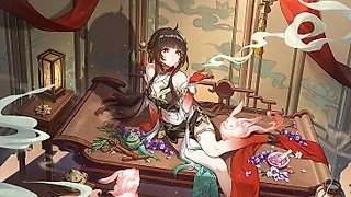 Линша в Honkai Star Rail – гайд на персонажа, лучший билд и отряды, лор