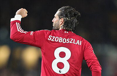 «Арсенал» против безнадежных, в «МЮ» самый бьющий игрок лиги. Что будет в туре АПЛ