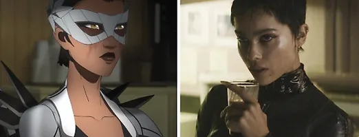 Нашли идеальный каст для экранизации Dispatch 🎬