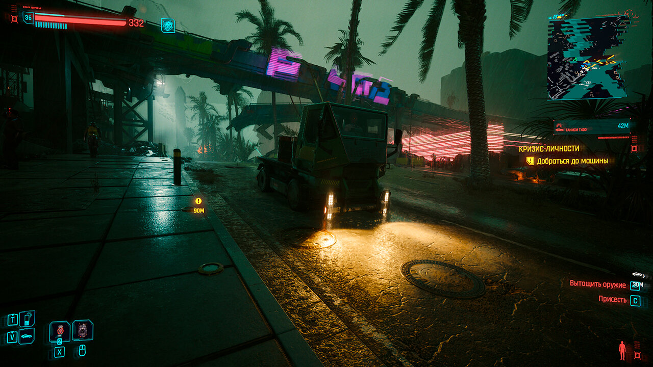 Лучшие моды Cyberpunk 2077 обновление 2.0: исправление критических багов,  компаньон Люси и разблокированные перки