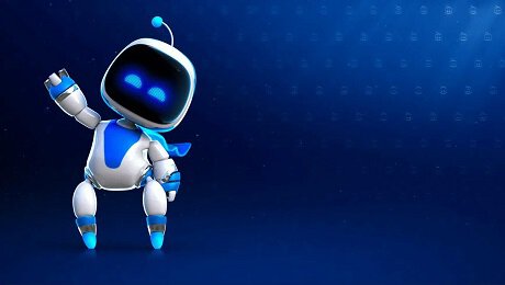 Astro Bot