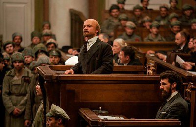 Российские сериалы, START, Никита Ефремов, Юра Борисов, Okko, Хроники русской революции, Premier, Сериалы