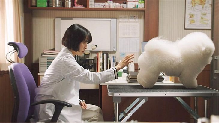 Сериалы, Трейлеры фильмов, За твоим прикосновением