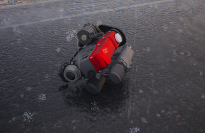 Drive Beyond Horizons, Гайды