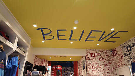 В гостях у Теда Лассо, 3,5 часа с Лукомским, Сафонов у Смолова, «Краснодар» – ЦСКА изнутри. Главное на ВидеоСпортсе’‘