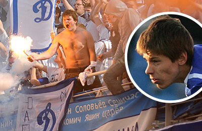 Динамо Москва, Юрий Семин, Торпедо, премьер-лига Россия, Игорь Семшов, Александр Шпрыгин