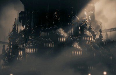 Hollow Knight: Silksong