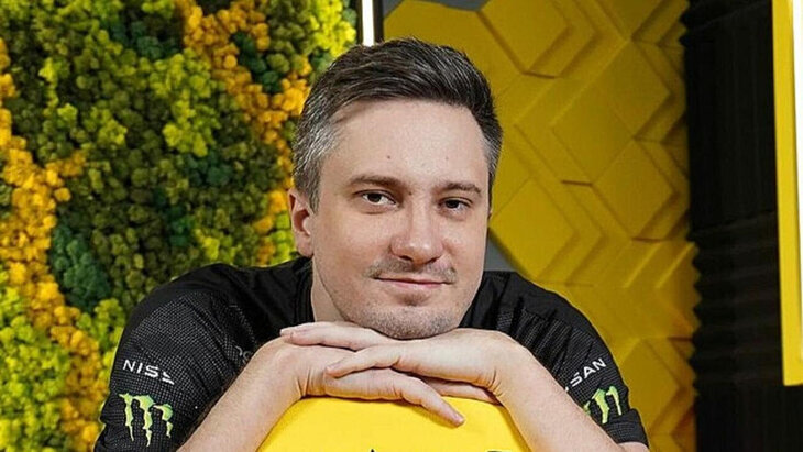 Фото публикации