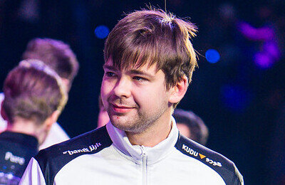 Интервью, Станислав «Malr1ne» Поторак, The International, Алексей «Storm» Туманов