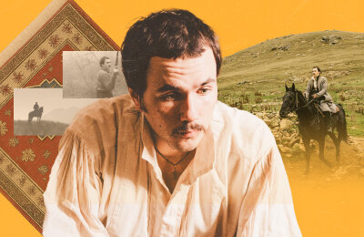 Обзоры кино