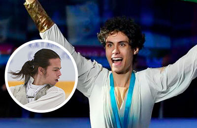 Адам Сяо Хим Фа, Олимпиада-2026, Алексей Мишин, Петр Гуменник, Николай Мемола, Даниэль Грассль, Михаил Шайдоров, Илья Малинин