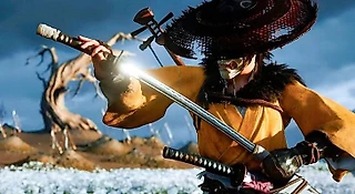 Лучшие навыки в Ghost of Yotei – гайд по техникам и способностям