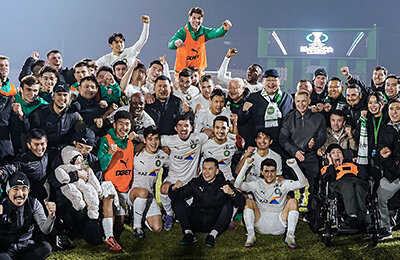 Из небесной лиги в еврокубки за 3 года: вот так удачно в Казахстане возродили клуб