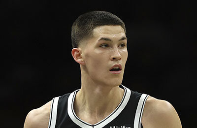 Первый старт Дёмина в НБА – и почти дабл-дабл