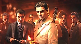 Впечатления от новой «Мафии». Влюбился в игру, но геймплей устарел лет на 20