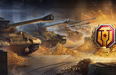 Мир танков, Мир кораблей